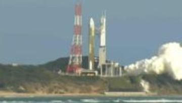H3ロケット8号機失敗「衛星保護カバーが想定外の動き」エンジン早期停止につながった可能性　JAXAが説明