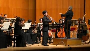 若き才能が魅了　鹿児島交響楽団定期演奏会　1,000人を超える観客来場　鹿児島