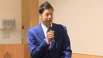 横田慎太郎の「あきらめない心」同級生や掛布雅之氏らが語った“秘話”ラジオに「慎太郎が残したもの」とは