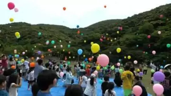 公園改修の財源に“防衛省補助金”　瀬戸内町の公園リニューアル　進む防衛強化に町民からは複雑な声も　鹿児島