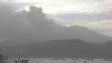 「桜島今年15回目の噴火　噴煙1300メートル」の画像1