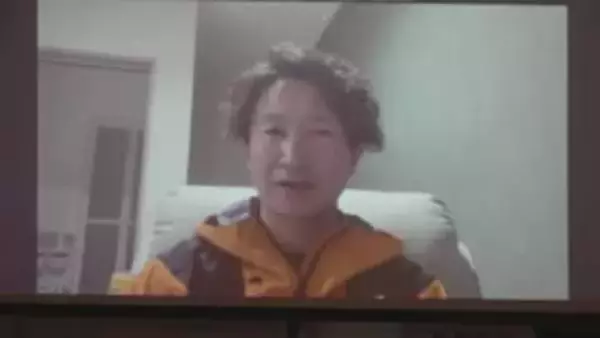 衆議院選挙　鹿児島1区　参政党・牧野俊一氏（40）敗戦コメント