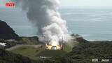 「国産小型ロケット「イプシロンS」燃焼試験終了　直近2回は爆発で失敗　種子島宇宙センター」の画像1