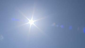 鹿児島県内4地点で猛暑日　薩摩川内市36度　熱中症対策の徹底を