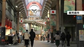 衆議院選挙スタート　鹿児島県の有権者は何思う