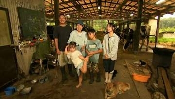 湧水町にIターンした酪農家夫婦　週末限定のチーズやソフトクリームが人気…2人の夢が町のチカラに【ちいきのチカラ(33)】