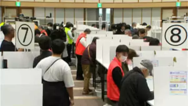 スマホとマイナンバーカードで申告を　確定申告スタート　来月16日まで