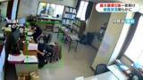 「きのう20日与論町で震度5強　徳之島町で女性が軽傷　体育館の天井ボード崩落など被害明らかに　発災当時の緊迫映像も　鹿児島」の画像1