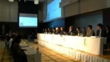 どんな施設になる？　スポーツ・コンベンションセンター公開プレゼン　鹿児島