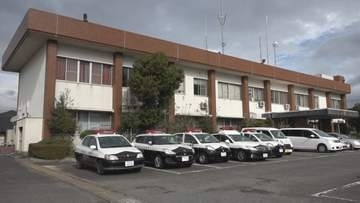 豚舎内で男性作業員（65）足首切断された状態で発見　その後、死亡確認　スクリューコンベアに巻き込まれたか　鹿児島