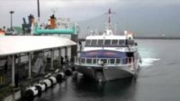 種子屋久高速船 3月末で指宿寄港を休止 燃料高騰に人件費上昇「企業努力にも限界がある」鹿児島