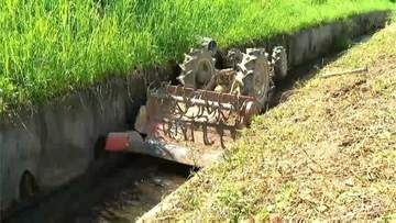 トラクターが川に転落　運転していた男性が意識不明　鹿児島県姶良市