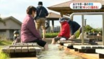 冷たい北風…日中に気温下がり、あす19日は今季一番の寒さ