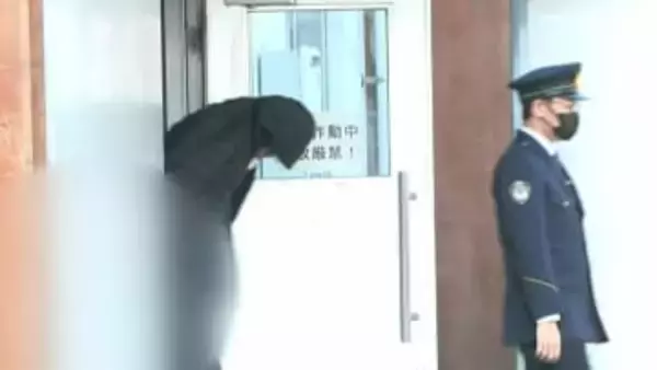 「70万円で車を買い取り」代金支払われず詐欺の疑いで再逮捕　鹿児島