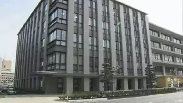 “強盗準備”容疑で逮捕された専門学生　地検処分も「内容は回答しない」　鹿児島