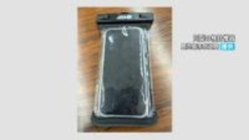 500人のデータ入った水道の検針機器盗まれる　検針員が自宅に保管、何者かが侵入　鹿児島市