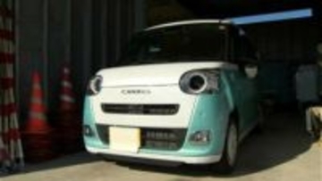 「太陽がまぶしくて前が見えず」日置市で親子はねられけが　過失運転傷害で大学生を逮捕　鹿児島