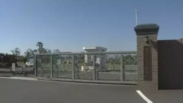 自宅で隊員に平手打ち　2等陸尉が停職6日の懲戒処分　陸自国分駐屯地