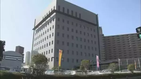 覚せい剤取締法違反の疑いで56歳の男を逮捕　鹿児島県