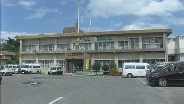 「パトカーの前で車が歩道に止まり…」酒気帯び運転の疑いで会社役員の男（59）逮捕　鹿児島・阿久根市