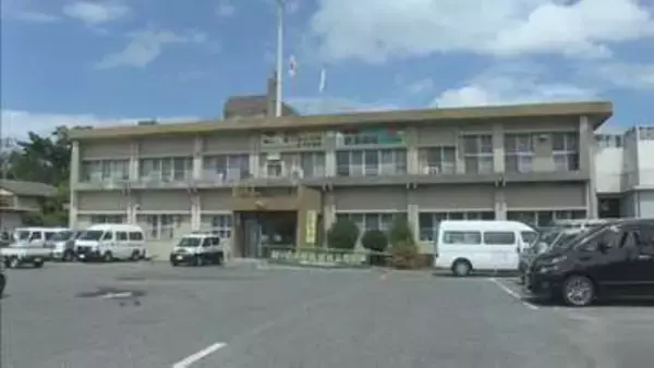 「パトカーの前で車が歩道に止まり…」酒気帯び運転の疑いで会社役員の男（59）逮捕　鹿児島・阿久根市
