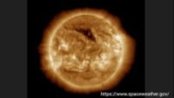 「太陽フレア」連続発生　そもそも太陽フレアって？「地磁気嵐」「 高エネルギー粒子現象」は終息