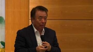 「成功体験を積み重ねて」米・スタンフォード大学の医師・西村俊彦氏が講演　鹿児島市