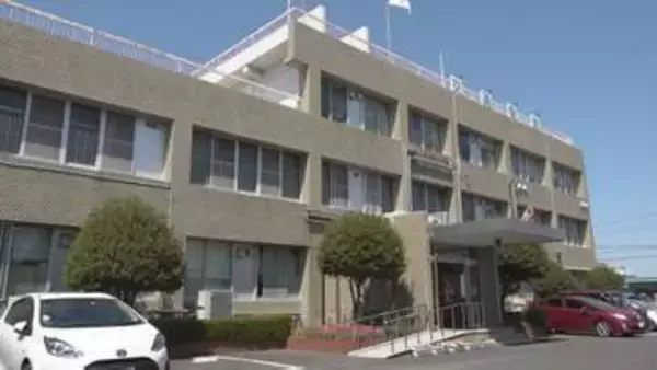 「就寝中に見知らぬ男が室内に入っていることに気づいた」20代女性のアパートへ…住居侵入の疑いで大学生の男（19）を逮捕　鹿児島