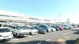 「鹿児島空港駐車場「700台以上収容、立体駐車場が必要」混雑解消へ中間報告」の画像1