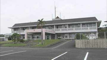 徳之島・天城町でトラクターに足を挟まれた農業男性が死亡　鹿児島