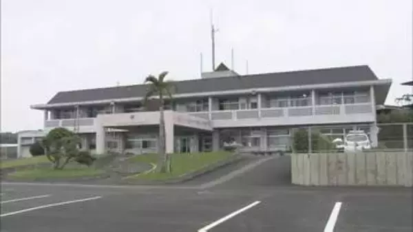 徳之島・天城町でトラクターに足を挟まれた農業男性が死亡　鹿児島