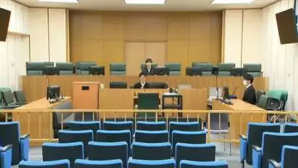 空き家連続窃盗グループ　リーダー格の男（22）に執行猶予付きの有罪判決　鹿児島地裁