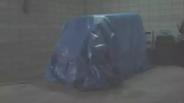 軽乗用車と2トントラックが衝突　軽乗用車の看護師の女性（32）が意識不明の重体　鹿児島