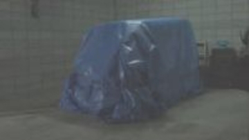 軽乗用車と2トントラックが衝突　軽乗用車の看護師の女性（32）が意識不明の重体　鹿児島