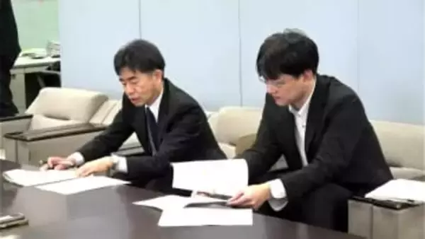 企業内定した高卒者の半数近くが県外就職　県外求人の多さ・条件の良さが要因　鹿児島労働局