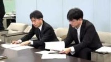 企業内定した高卒者の半数近くが県外就職　県外求人の多さ・条件の良さが要因　鹿児島労働局