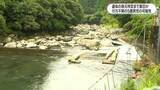 「霧島市で今月17日発見の遺体　身元特定に数日かかる見込み　警察は行方不明になっている5歳男児の可能性視野に身元特定急ぐ」の画像1