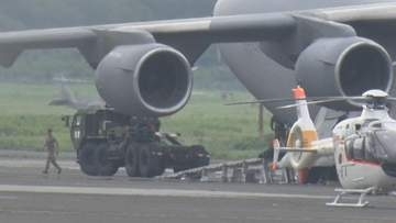 鹿屋基地の米軍タイフォンとハイマース撤収完了　沖縄・嘉手納基地で「保管」へ　鹿児島