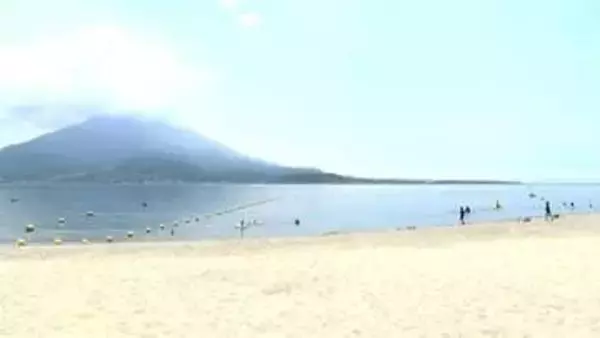 磯海水浴場で男性（77）死亡　1人で遊泳中に溺れたか　体調確認やライフジャケットなど事前の準備が重要