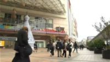 鹿児島県内25地点で今季一番の冷え込み　今季初めて防寒着を出した人も・・・