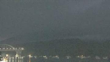 桜島で爆発【きょう・あすの降灰予報】鹿児島・宮崎