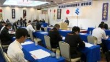 水迫畜産問題イメージ低下懸念の中「和牛日本一」獲得へ結束　鹿児島