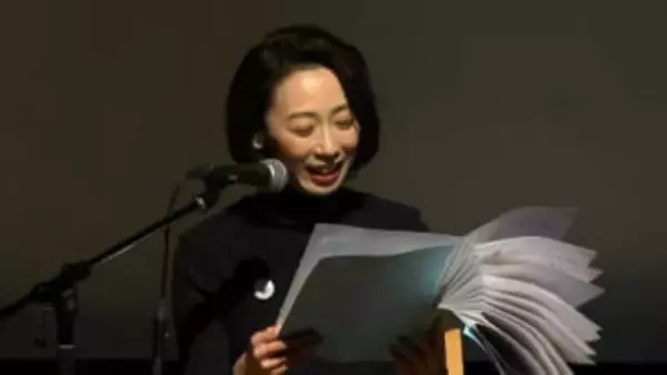 「全部読んでみたい」椋鳩十生誕120周年　朗読鑑賞会が県立図書館で開かれる　鹿児島市