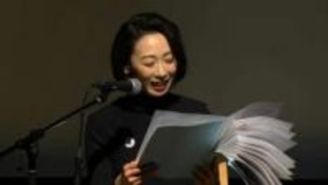 「全部読んでみたい」椋鳩十生誕120周年　朗読鑑賞会が県立図書館で開かれる　鹿児島市