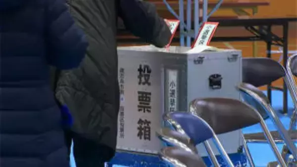 衆議院選挙　鹿児島選挙区は自民3議席、中道1議席　比例で自民2議席、参政1議席　自民公認候補5人全員が議席獲得