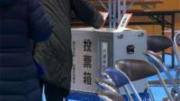 衆議院選挙　鹿児島選挙区は自民3議席、中道1議席　比例で自民2議席、参政1議席　自民公認候補5人全員が議席獲得