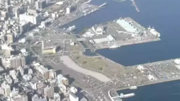 「どれが選ばれてもいいものができる」鹿児島県のスポコン設計事業者9者→5者候補に…審査会が推薦　ドルフィンポート跡地