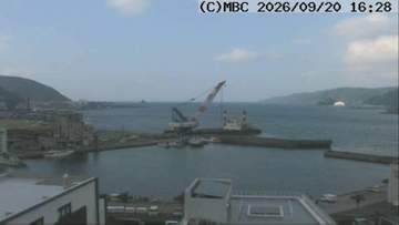 奄美地方近海を震源とする地震　奄美市などで震度3の地震　十島村で震度2　鹿屋市で震度1