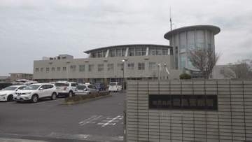 「パチンコ店で現金2万円が入った」財布を盗んだ疑い　男(68)逮捕　霧島市