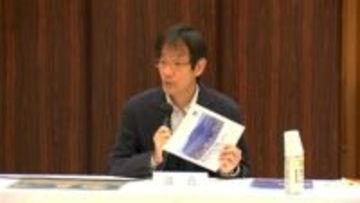 北ふ頭エリア利活用事業者の公募に向け初の委員会　鹿児島